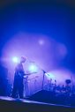 【ライブレポート】星空と宇宙を巡るコンセプトライブ。リーガルリリーが見せた深淵とスケールを増したバンドのあらたな形 - 画像一覧（21/43）