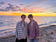 ROIROM日テレ初の冠番組『ROIROM ROAD』放送決定！「一緒にHAPPYになろうね！」（本多大夢）