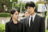 福山雅治×有村架純が“叔父姪バディ”で真相を探る！映画『ブラック・ショーマン』場面写真11点解禁 - 画像一覧（7/13）