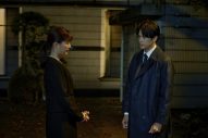 福山雅治×有村架純が“叔父姪バディ”で真相を探る！映画『ブラック・ショーマン』場面写真11点解禁 - 画像一覧（10/13）