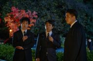 福山雅治×有村架純が“叔父姪バディ”で真相を探る！映画『ブラック・ショーマン』場面写真11点解禁 - 画像一覧（12/13）