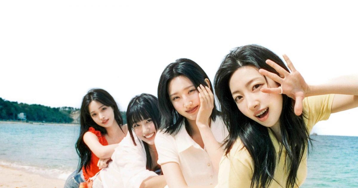 ライブレポート】K-POPガールズグループ・H1-KEY（ハイキー）、日本