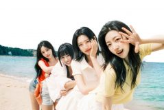 【ライブレポート】K-POPガールズグループ・H1-KEY（ハイキー）、日本デビューとなる1stミニアルバム『Lovestruck』発売記念ショーケースライブを開催