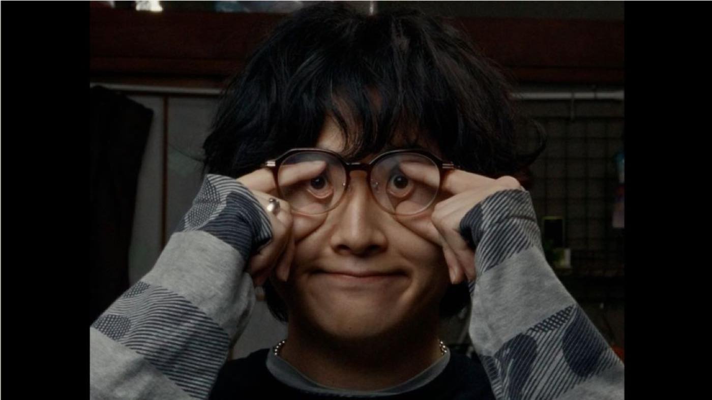 崎山蒼志×Mega Shinnosuke×紫 今コラボ曲「人生ゲーム」MV公開！崎山の実家で撮影