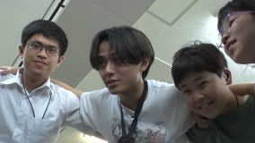 King & Prince永瀬廉『24時間テレビ48』で「シンデレラガール」に乗せて「全身で感じる花火」を打ち上げ