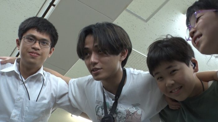 King & Prince永瀬廉『24時間テレビ48』で「シンデレラガール」に乗せて「全身で感じる花火」を打ち上げ