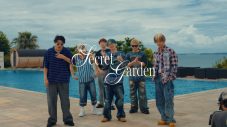 BE:FIRST新曲「Secret Garden」MVの舞台裏映像公開 - 画像一覧（1/2）