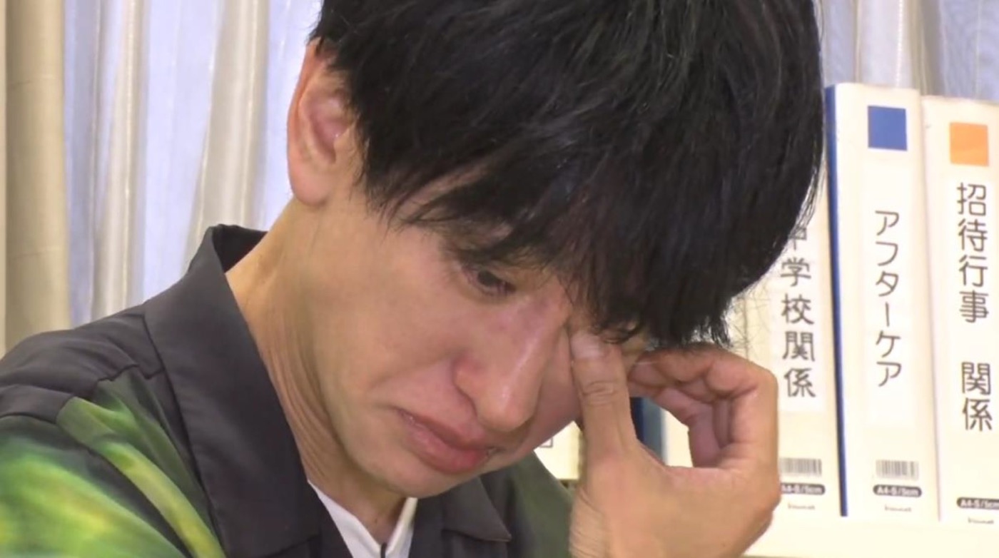 横山裕（SUPER EIGHT）の走る理由。『24時間テレビ48』チャリティーマラソンまもなく出走