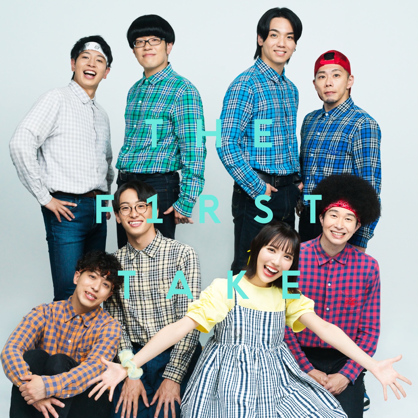 スピラ・スピカ『THE FIRST TAKE』音源の配信リリースが決定！幹葉が喋り倒す「アオとキラメキ」幹葉おしゃべりver. MVも公開 - 画像一覧（3/5）