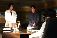 岩田剛典主演ドラマ『DOCTOR PRICE』第8話で鳴木（岩田）が重大な決断を夜長（蒔田彩珠）に告げる - 画像一覧（5/17）