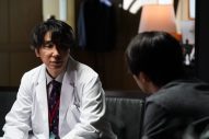 岩田剛典主演ドラマ『DOCTOR PRICE』第8話で鳴木（岩田）が重大な決断を夜長（蒔田彩珠）に告げる - 画像一覧（11/17）