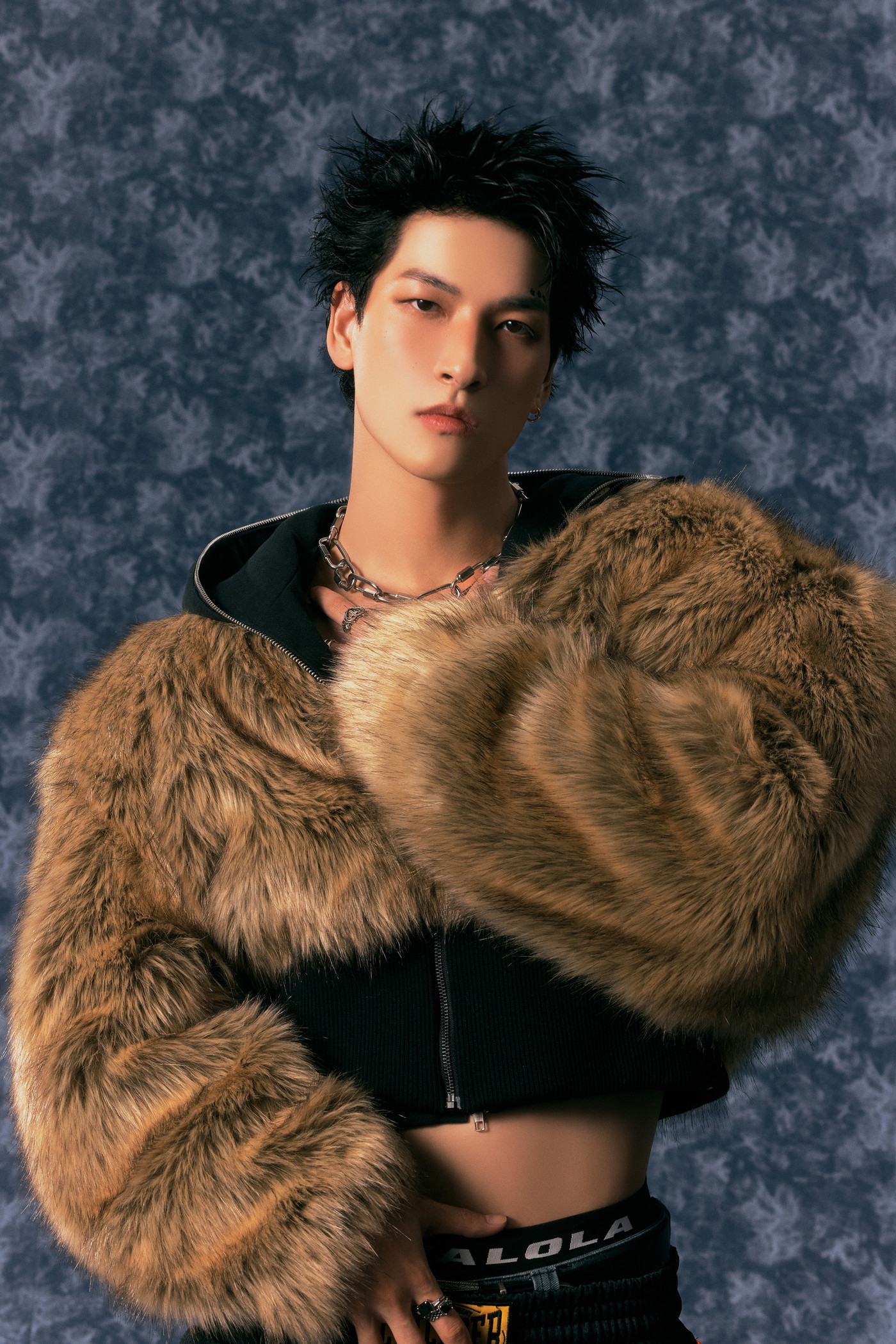 JO1金城碧海がランウェイデビュー！『ソウルファッションウィーク』出演決定