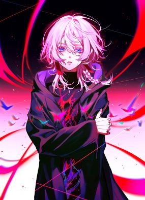 9Lana（クラナ）新曲「BALALAIKA Acoustic Ver.」MV公開＆配信リリース決定！新曲「九尾」MVも公開