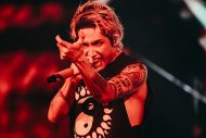 【ライブレポート】ONE OK ROCK、全国4カ所7公演で約36万人を動員した日本ツアー完走！会場が熱狂で包まれた一夜 - 画像一覧（1/7）