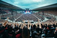 【ライブレポート】ONE OK ROCK、全国4カ所7公演で約36万人を動員した日本ツアー完走！会場が熱狂で包まれた一夜 - 画像一覧（2/7）