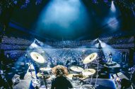 【ライブレポート】ONE OK ROCK、全国4カ所7公演で約36万人を動員した日本ツアー完走！会場が熱狂で包まれた一夜 - 画像一覧（6/7）