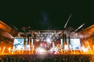 【ライブレポート】ONE OK ROCK、全国4カ所7公演で約36万人を動員した日本ツアー完走！会場が熱狂で包まれた一夜 - 画像一覧（7/7）