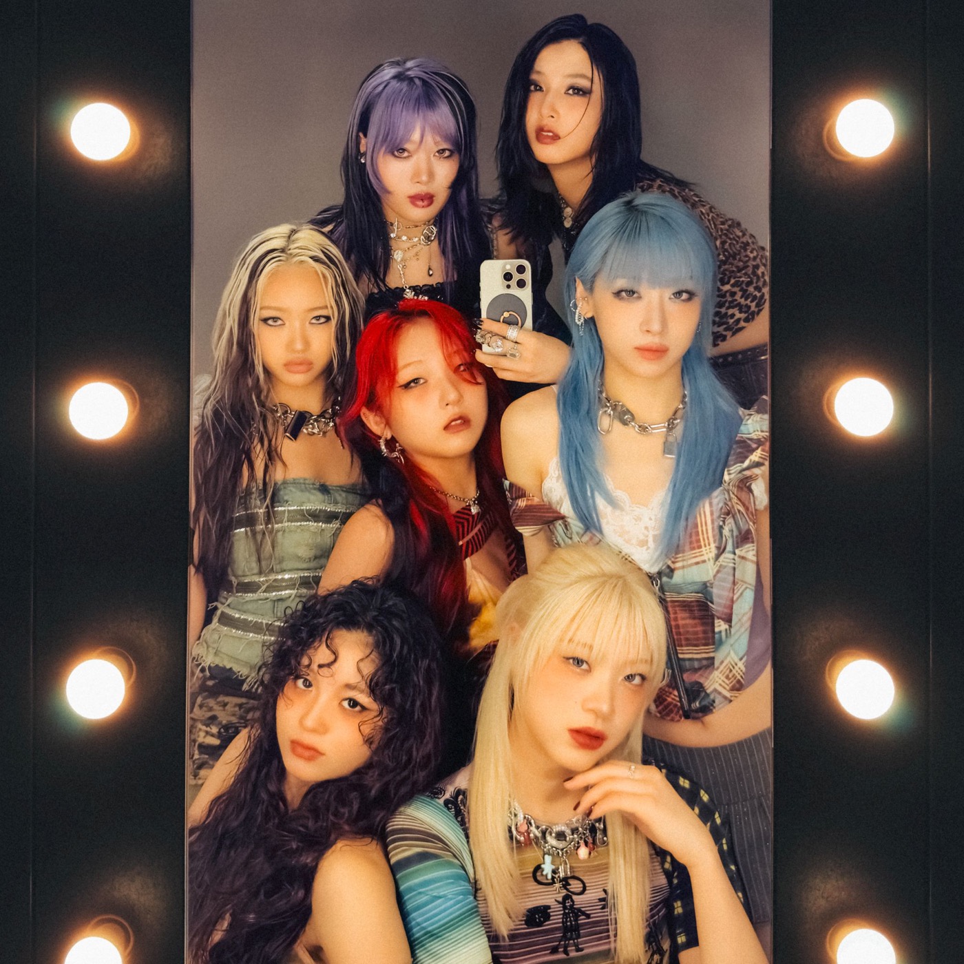 HANA新曲「BAD LOVE」リリース決定！「ROSE」「Blue Jeans」の『THE FIRST TAKE』音源の配信も