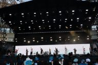 【ライブレポート】GENERATIONS『a-nation』でナイナイ岡村隆史とコラボダンス！「お母さん見てる？」（小森隼） - 画像一覧（2/4）