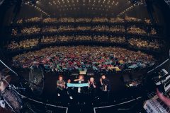 Aqua Timez、デビュー20周年をファンと祝福！新曲「空いっぱいに奏でる祈り」を配信リリース