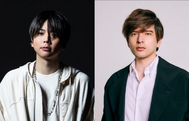 増田貴久＆城田優、新木曜ドラマ『推しの殺人』出演決定