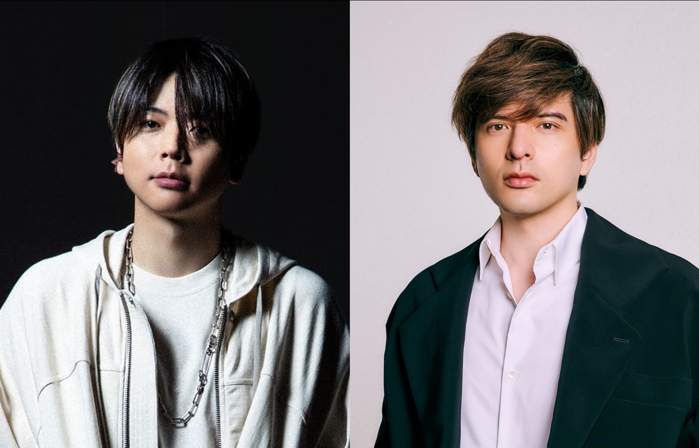 増田貴久＆城田優、新木曜ドラマ『推しの殺人』出演決定