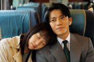 LE SSERAFIM・KIM CHAEWON、Netflix『匿名の恋人たち』で初のソロ主題歌担当！コメント動画公開 - 画像一覧（2/2）