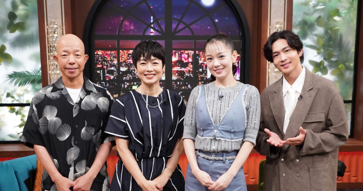 『with MUSIC』に“ラブソングの女王”西野カナが降臨!音楽番組に初めて出演した際の(秘)レア映像の公開も – THE FIRST TIMES