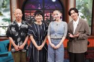 『with MUSIC』に“ラブソングの女王”西野カナが降臨！音楽番組に初めて出演した際の(秘)レア映像の公開も - 画像一覧（3/8）