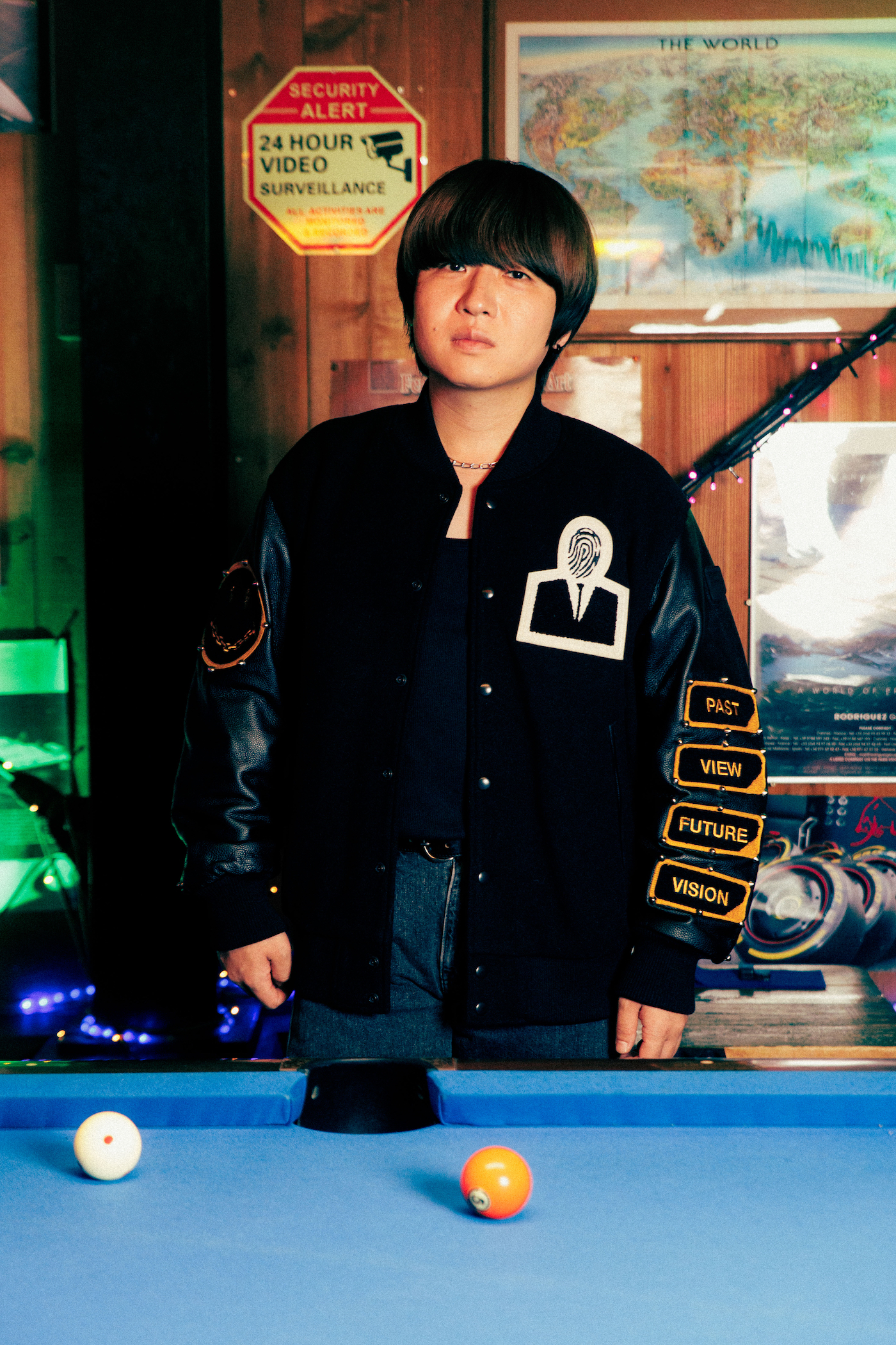 ねぐせ。なおや