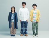 及川光博、手越祐也出演ドラマ『ぼくたちん家』ティザー映像＆メインキャストビジュアル公開 - 画像一覧（2/2）