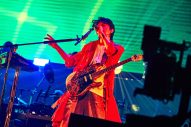 福山雅治デビュー35周年ドームライブ開幕！新曲「幻界」キャペーン特別賞は福山所有の“赤いオープンカー”と記念撮影参加権 - 画像一覧（6/14）
