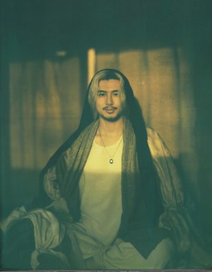 藤井風「Prema」MVプレミア公開決定！ニューアルバム『Prema』収録曲