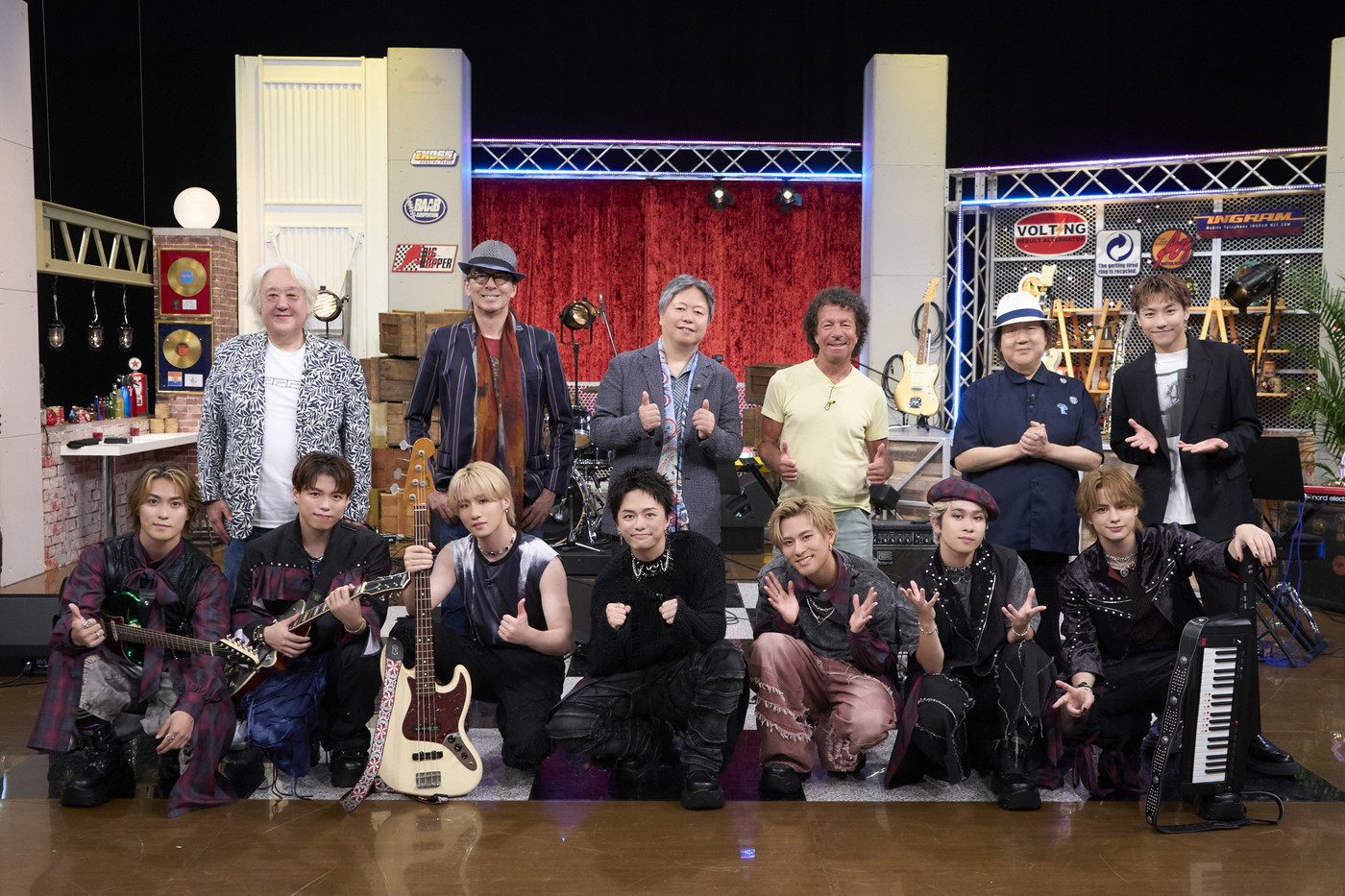 ballistik boys 居酒屋えぐざいる 現地 チェキ 地球で一つ ballistik boys 居酒屋えぐざいる 現地 チェキ 地球で一つ