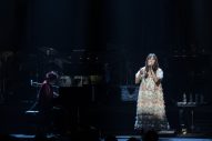【ライブレポート】梶浦由記ツアーファイナルが大盛況！LiSA、KOKIA、ASCA、JUNNAら豪華ゲスト集結 - 画像一覧（4/16）