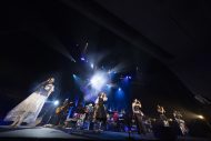 【ライブレポート】梶浦由記ツアーファイナルが大盛況！LiSA、KOKIA、ASCA、JUNNAら豪華ゲスト集結 - 画像一覧（6/16）