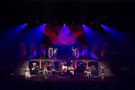 【ライブレポート】梶浦由記ツアーファイナルが大盛況！LiSA、KOKIA、ASCA、JUNNAら豪華ゲスト集結 - 画像一覧（11/16）