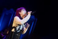 【ライブレポート】梶浦由記ツアーファイナルが大盛況！LiSA、KOKIA、ASCA、JUNNAら豪華ゲスト集結 - 画像一覧（13/16）