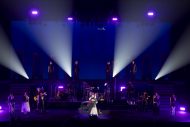 【ライブレポート】梶浦由記ツアーファイナルが大盛況！LiSA、KOKIA、ASCA、JUNNAら豪華ゲスト集結 - 画像一覧（14/16）