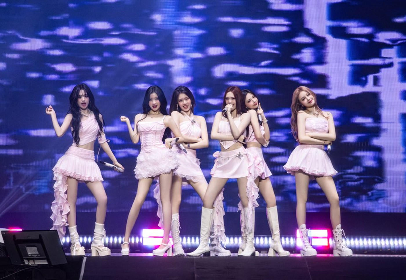 【ライブレポート】BABYMONSTER北米ツアーがスタート！トロントで圧倒的なパフォーマンスを展開