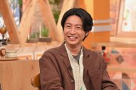 相葉雅紀が、テレ朝『朝メシまで。』で反省モードに！「僕は今後、朝早いとか夜遅いとか文句言わない！」 - 画像一覧（7/8）