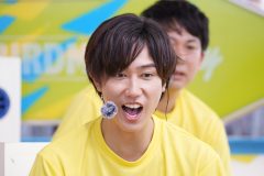 Snow Man阿部亮平『鳥人間コンテスト2025』に大感動！「羽鳥さんが泣く回数も今年は多かったなと感じました」