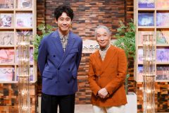 大泉洋、堺正章からの容赦ない指摘に大弱り「こんなに司会しにくいことはない！」