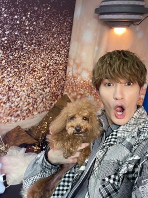 SixTONESジェシー、“LINEのやり取りをしている意外な人”を発表！レアな人物の名前に騒然