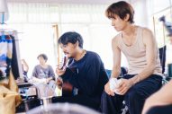 森崎ウィン＆向井康二、映画『（LOVE SONG）』よりタイで撮影中のメイキング写真解禁 - 画像一覧（4/9）