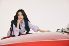 BLACKPINK・JISOOトミー ヒルフィガー新キャンペーンに登場！新ビジュアル10点一挙公開