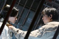 武蔵（櫻井翔）が大和（菊池風磨）と共闘！『放送局占拠』第8話で座敷童の正体が明らかに