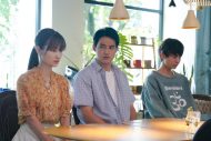 水上恒司×山下美月×Snow Man宮舘涼太出演映画『火喰鳥を、喰う』ロング予告＆新カット公開 - 画像一覧（1/11）