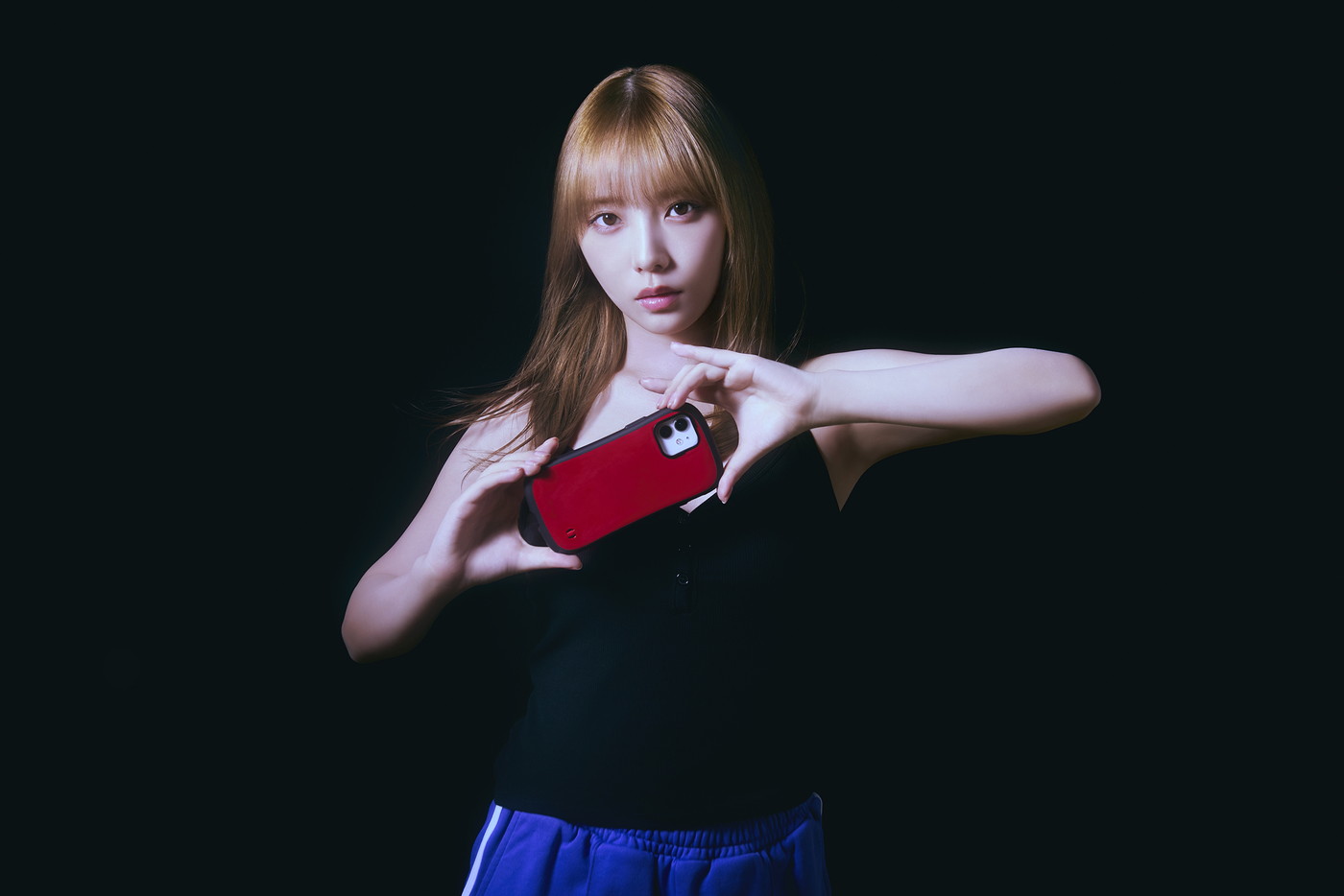 与田祐希、乃木坂46卒業後地上波ドラマ初出演！『死ぬまでバズってろ！！』主演に決定