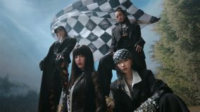 aespa、ミニアルバム『Rich Man』で7作目のミリオンセラー達成を予告！リード曲「Rich Man」MVも公開